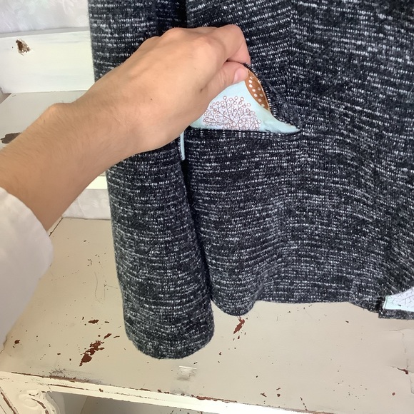 Anthro Blazer - Picture 7 of 7